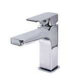 Newarc 241521 Drop Lavabo Bataryası