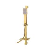 Newarc 431600 Golden Sürgülü Üst Takım