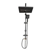 Newarc 440536 Siyah Aqua Duş Ünitesi