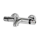 Newarc 500511 Tekno Termostatik Banyo Bataryası