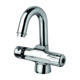 Newarc 500521 Tekno Termostatik Lavabo Bataryası