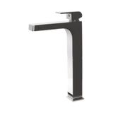 Newarc 851001 Silver Çanak Tipi Lavabo Bataryası
