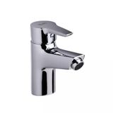 Newarc 891521 Energy Gümüş Lavabo Bataryası