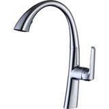 Newarc 891921 Energy Spiralli Krom Mutfak Bataryası