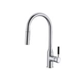 Newarc 900591 Step Spiralli Gümüş Evye Bataryası