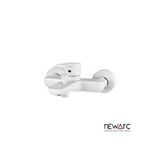 Newarc 921511W Beyaz Banyo Bataryası