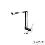 Newarc 921731 Loft Eviye Bataryası Krom