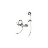Newarc 951512 Gri Golden Banyo Bataryası