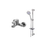 Newarc 971511 Domino Minline Sürgülü Üst Banyo Bataryası
