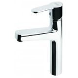 Newarc 971525 Domino Yüksek Lavabo Bataryası