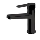 Newarc 971525b Domino Yüksek Lavabo Bataryası