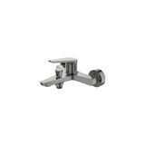 Newarc 984511G Metallik Gri Next Lavabo Bataryası