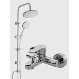 Newarc Domino 2 Li Banyo Duş Seti