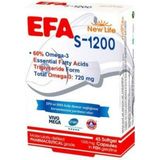 Newarc Efa S-1200 45 Kapsül - --