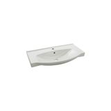 Newarc Master Etajerli Lavabo 55 cm