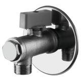 NEWARC NEWA000190 Newarc Spring Filtreli Ara Musluk 3036511