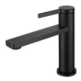 NEWARC NEWA000570 Newarc Bold Lavabo Bataryası Siyah 910521B