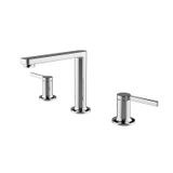 NEWARC NEWA000577 Newarc Bold 3 Delikli Lavabo Bataryası 910561