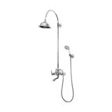 Newarc Pera Lavabo Bataryası