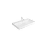Newarc PİXEL TEZGAH ÜSTÜ LAVABO 80*46 CM
