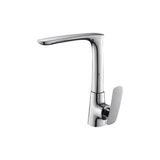 Newarc Slim Eviye Bataryası - Krom