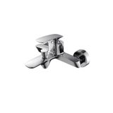 Newarc Slim Krom Banyo Bataryası