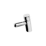 Newarc Tekno Zaman Ayarlı Yüksek Tip Lavabo Bataryası