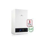 Newatherm Dione Premix Bacalı Kombi - 28 Kw Yoğuşmalı Isıtma Tekniği ile Enerji Verimliliği