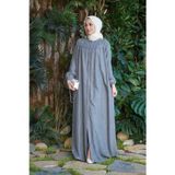Neways 6470-denim Incili Ferace Gri