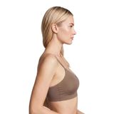 Newbra Lingerie 6700-Desteksiz B Cup Hayalet Sutyen