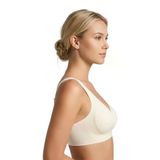 Newbra Lingerie 6701-Kadın Desteksiz B Cup Hayalet Sutyen
