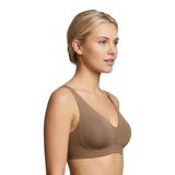 Newbra Lingerie 6704-Kadın Desteksiz B Cup Hayalet Sutyen
