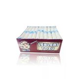 Newbrendhome Nostaljik Leblebi Tozu 80'Li Ve 90'Lı Yılların Efsanevisi Leblebi Tozu.(40 Adet Tüp) Tam Paket