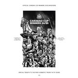 Newcastle United: Carabao Cup Winners 24/25: Special Tribute To The First Domestic Trophy in 70 Years