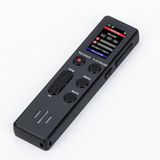 Newdaki KB-95 64 GB Dijital Ekranlı Ses Kayıt Cihazı
