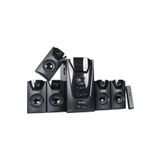 newdaki Musıc Md-9500 BT 5+1 Bluetooth Sunroud Hoparlör Ses Sistemi