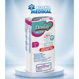 Newday - Emici Külot Büyük Boy (L) Hasta Bezi 30'lu 1 Paket