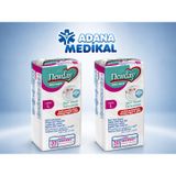Newday - Emici Külot Büyük Boy (L) Hasta Bezi 30'lu 2 Paket