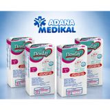Newday - Emici Külot Büyük Boy (L) Hasta Bezi 30'lu 4 Paket