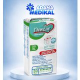 Newday - Emici Külot Ekstra Büyük Boy (XL) Hasta Bezi 30'lu 1 Paket