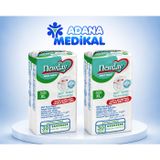 Newday - Emici Külot Ekstra Büyük Boy (XL) Hasta Bezi 30'lu 2 Paket