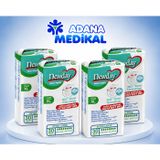 Newday - Emici Külot Ekstra Büyük Boy (XL) Hasta Bezi 30'lu 4 Paket