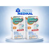 Newday - Emici Külot Orta Boy (M) Hasta Bezi 30'lu 2 Paket