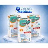 Newday - Emici Külot Orta Boy (M) Hasta Bezi 30'lu 3 Paket