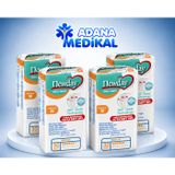 Newday - Emici Külot Orta Boy (M) Hasta Bezi 30'lu 4 Paket