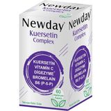 Newday Newdrog Kuersetin Complex