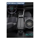 NewDeco CITROEN C4 PICASSO UA/UD 2006-2013 Aracınıza Uyumlu Yeni Nesil Eva Oto Paspas Takımı NKP-141