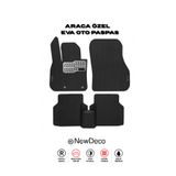 NewDeco CITROEN C4 PICASSO UA/UD 2006-2013 Yeni Nesil Hücreli Eva Paspas Takımı SS CTRN-230