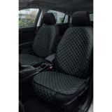 NewDeco Renault Broadway Araçlara Uyumlu 5 Parça Oto Koltuk Minderi Yeşil TYL-MNDR-102
