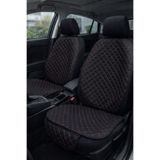 NewDeco Toyota C-HR Araçlara Uyumlu 5 Parça Oto Koltuk Minderi TYL-MNDR-128